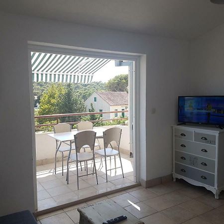 Appartement Apartman Mak à Makarska Extérieur photo