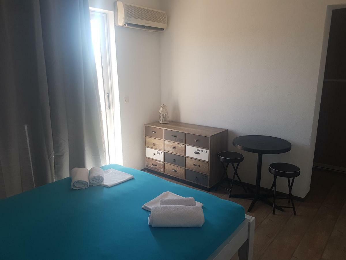 Appartement Apartman Mak à Makarska Extérieur photo