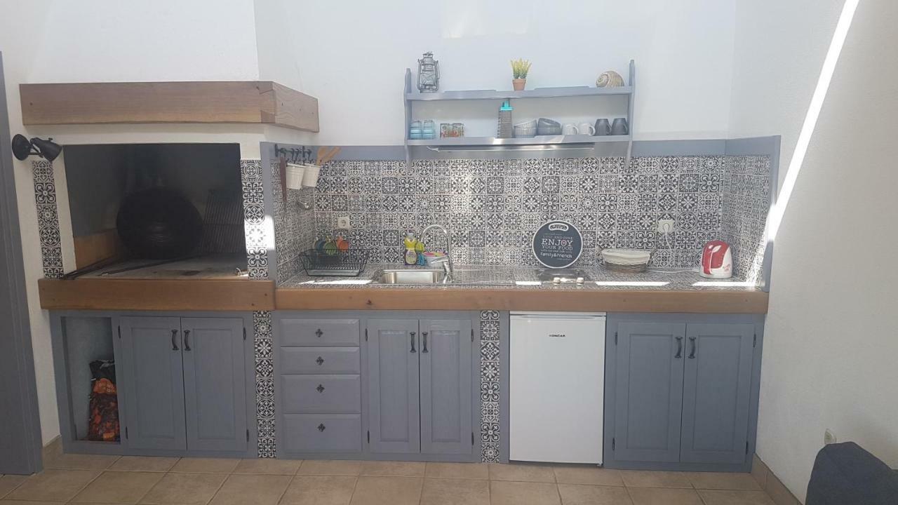 Appartement Apartman Mak à Makarska Extérieur photo
