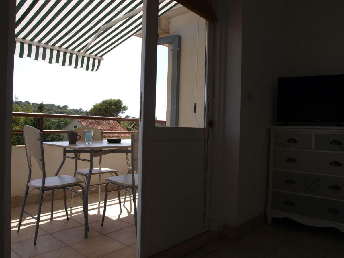 Appartement Apartman Mak à Makarska Extérieur photo
