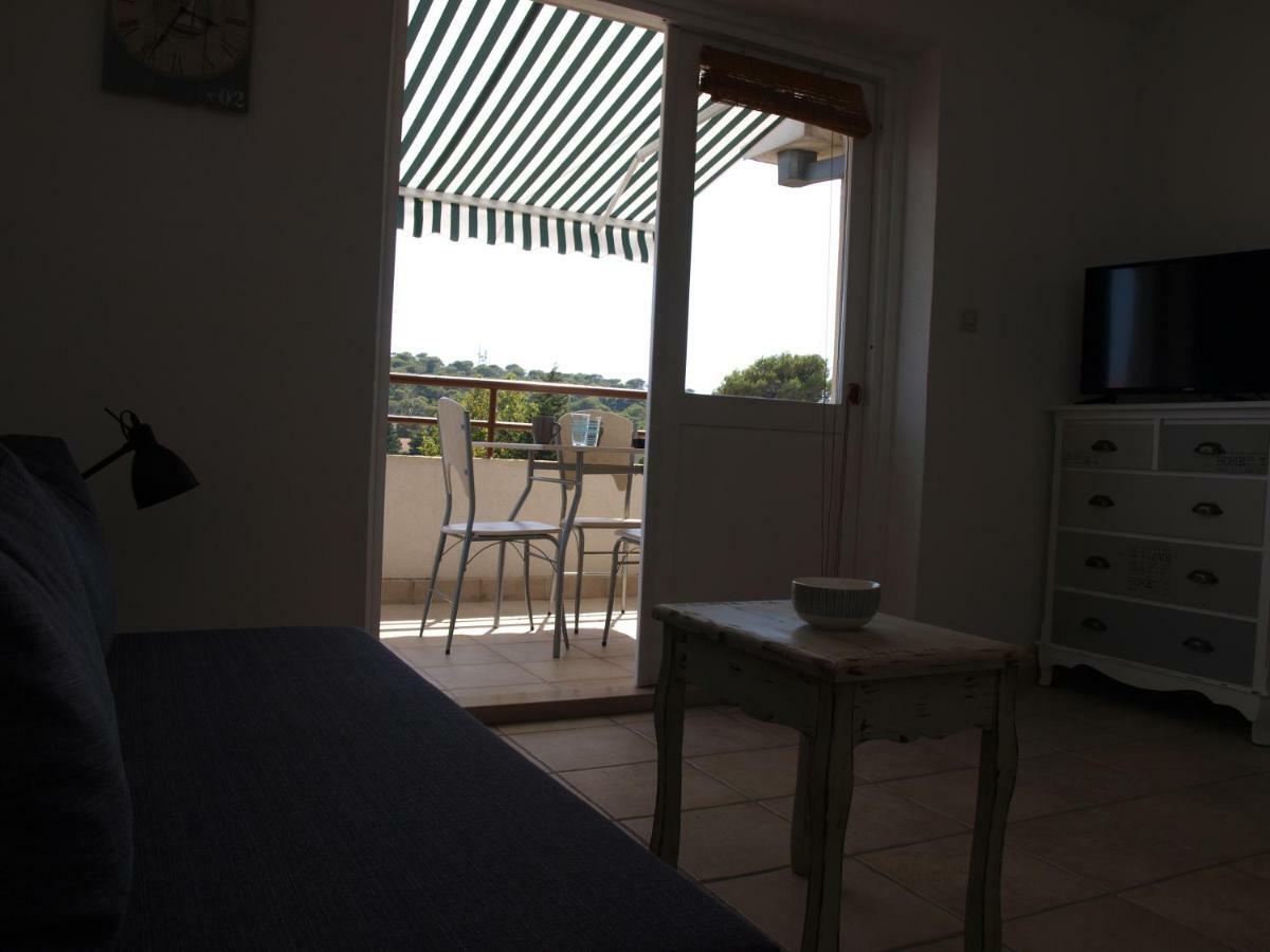 Appartement Apartman Mak à Makarska Extérieur photo
