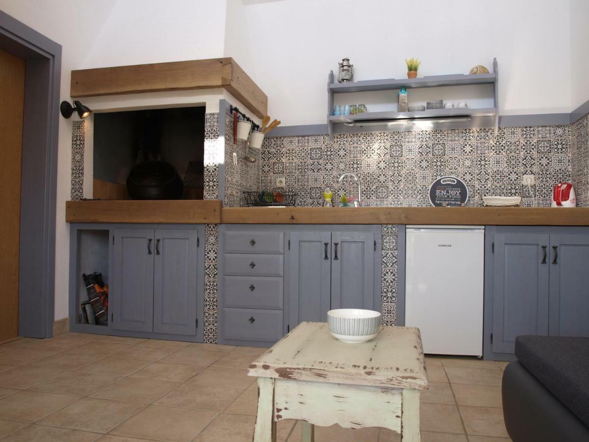 Appartement Apartman Mak à Makarska Extérieur photo