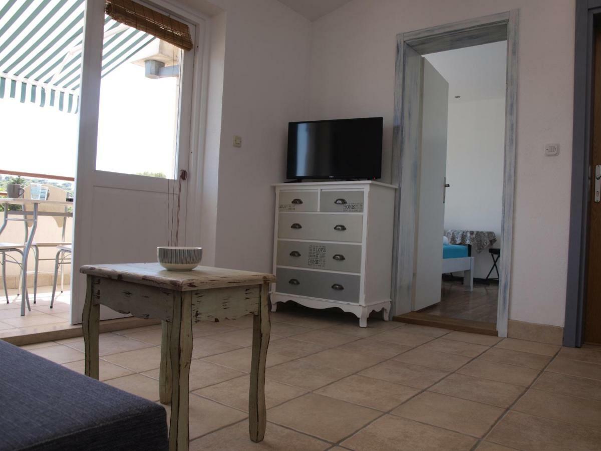 Appartement Apartman Mak à Makarska Extérieur photo