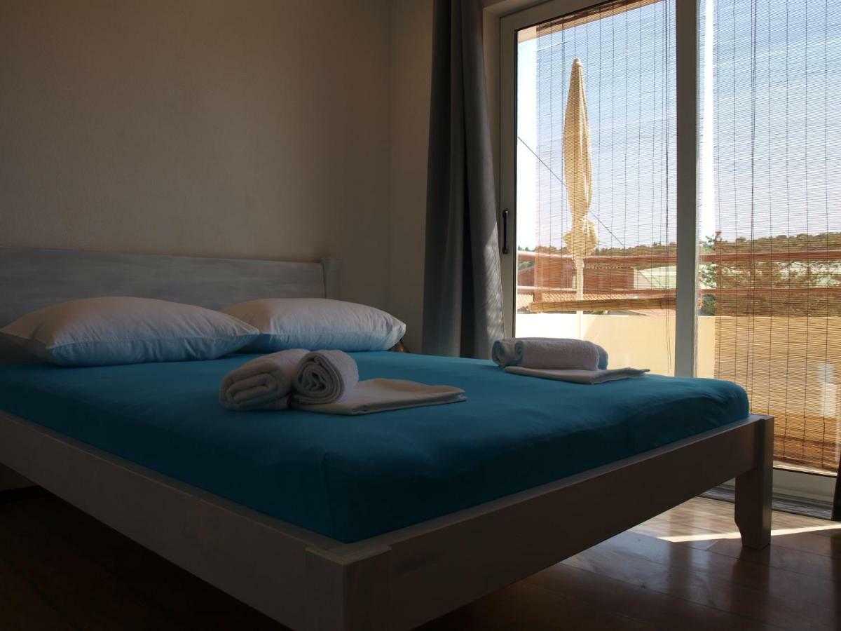 Appartement Apartman Mak à Makarska Extérieur photo