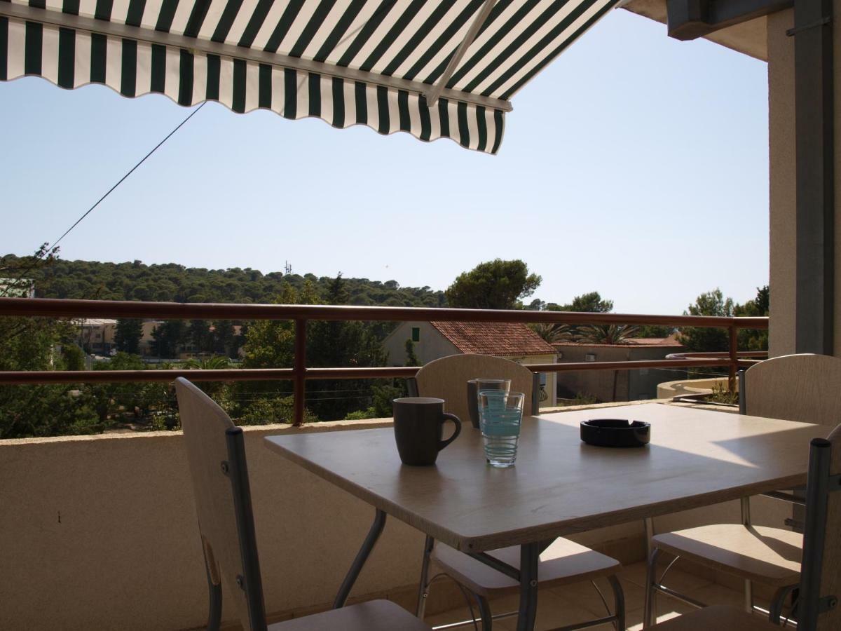 Appartement Apartman Mak à Makarska Extérieur photo